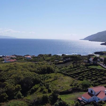 Willa Liiiving In Acores - Ocean View House Canto da Areia Zewnętrze zdjęcie