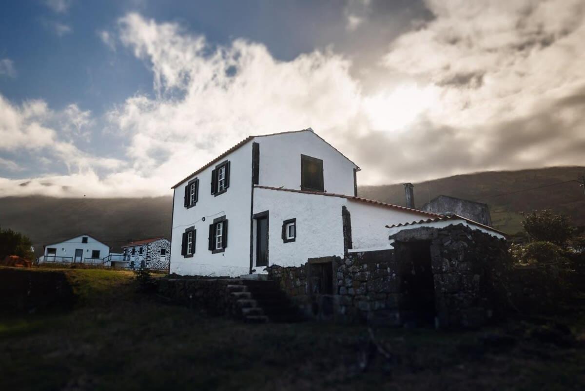 Willa Liiiving In Acores - Ocean View House Canto da Areia Zewnętrze zdjęcie